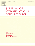 Journal of Constructional Steel Research