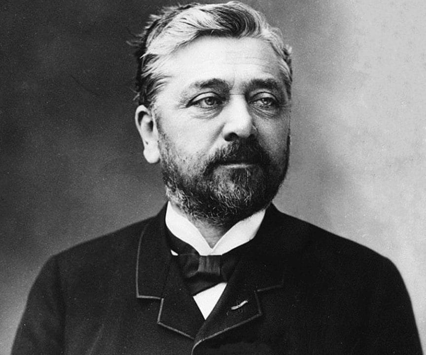 gustave eiffel 1