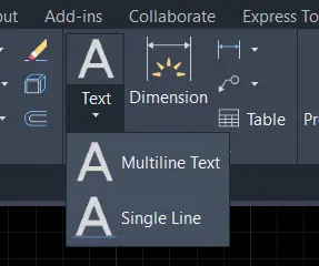 Guida completa per la conversione dei font in linee in AutoCAD