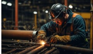 OpportunitÃ  di Lavoro in Metallurgia in Italia (12 19 Agosto 2024)