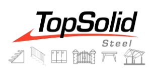 TopSolid Steel