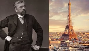 gustave eiffel