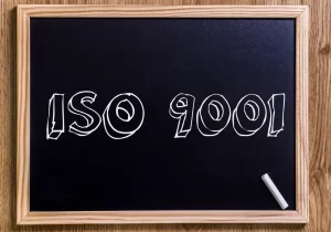 Panoramica Norma EN ISO 9001 Sistemi di Gestione della QualitÃ  Requisiti