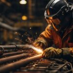 Opportunità di Lavoro in Metallurgia dal 5 al 12 Agosto 2024