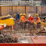 Gare di Appalto per le Costruzioni Metalliche dal 27 Agosto al 3 Settembre 2024