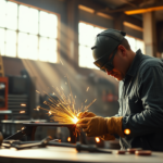 Formazione Tecnica per Accelerare la Produzione nelle Micro e Piccole Carpenterie Metalliche: Soluzioni Pratiche a Basso Costo