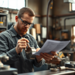 Sistemi di Controllo Qualità per Ridurre i Tempi di Correzione nelle Micro e Piccole Carpenterie Metalliche: Soluzioni Pratiche a Basso Costo